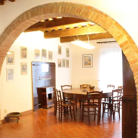 Villa Aweshomeitaly - San Martino