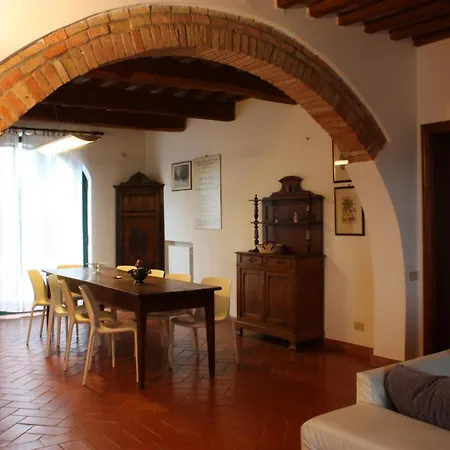 Aweshomeitaly - San Martino Villa Croce del Magno