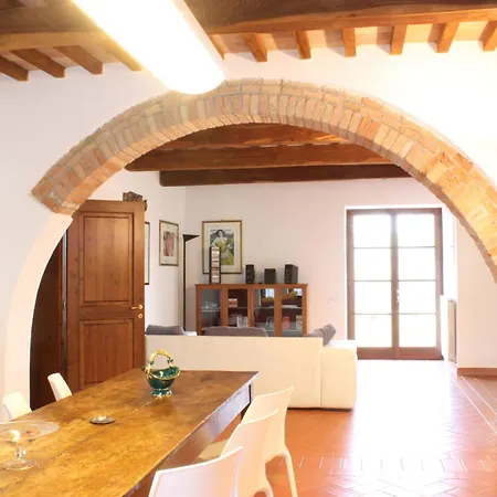 Villa Aweshomeitaly - San Martino Croce del Magno