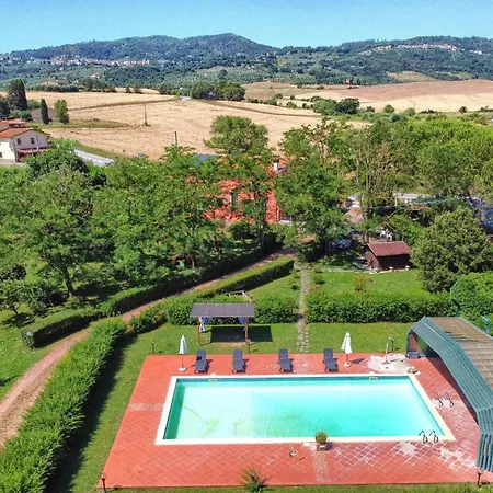 Aweshomeitaly - San Martino Villa