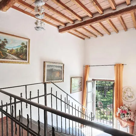 Aweshomeitaly - San Martino Villa