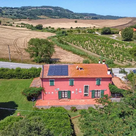 Villa Aweshomeitaly - San Martino *
