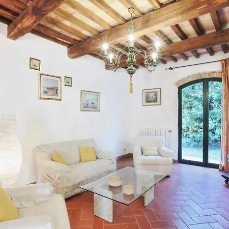 Villa Aweshomeitaly - San Martino Croce del Magno