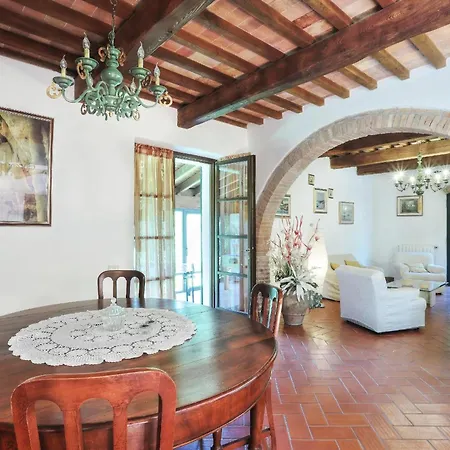 Aweshomeitaly - San Martino Villa