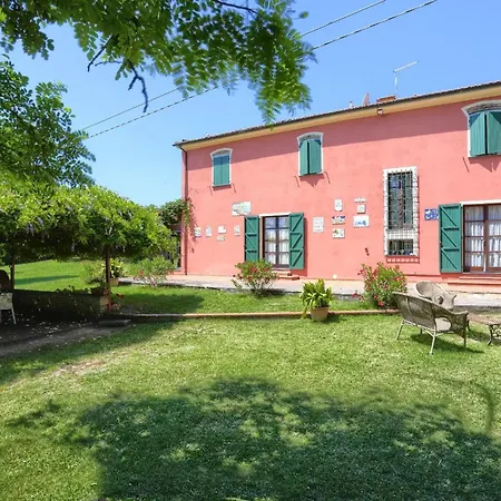Aweshomeitaly - San Martino Villa Croce del Magno