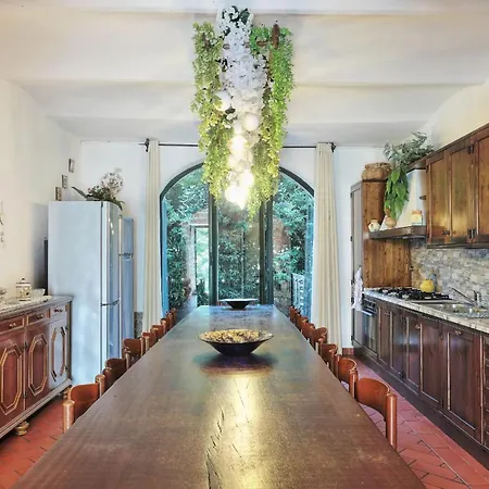 Aweshomeitaly - San Martino Villa