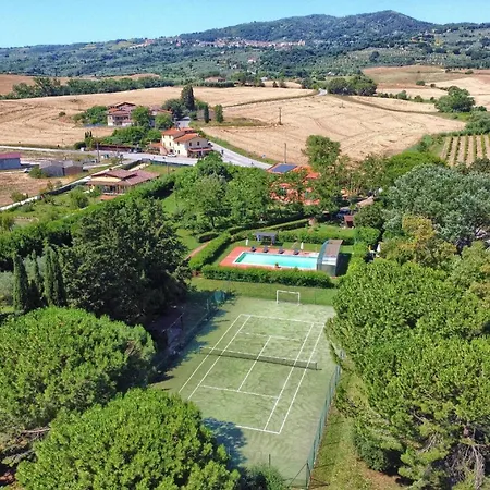Villa Aweshomeitaly - San Martino Croce del Magno