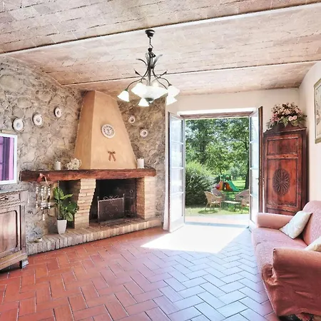 Villa Aweshomeitaly - San Martino