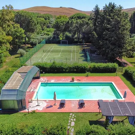 Villa Aweshomeitaly - San Martino Croce del Magno
