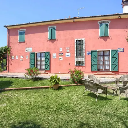 Villa Aweshomeitaly - San Martino Croce del Magno